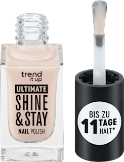 Nagellack Ultimate Shine & Stay 050 trend !t up