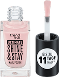 Nagellack Ultimate Shine & Stay 060 trend !t up