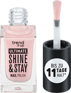 Nagellack Ultimate Shine & Stay 060 trend !t up