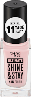 Nagellack Ultimate Shine & Stay 060 trend !t up