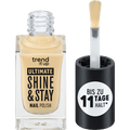 Nagellack Ultimate Shine & Stay 070 trend !t up