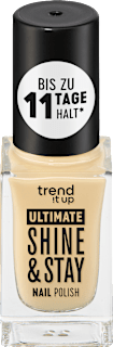 Nagellack Ultimate Shine & Stay 070 trend !t up