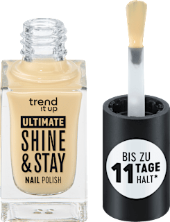 Nagellack Ultimate Shine & Stay 070 trend !t up