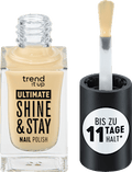 Nagellack Ultimate Shine & Stay 070 trend !t up