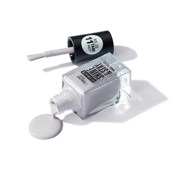 Nagellack Ultimate Shine & Stay 085 trend !t up
