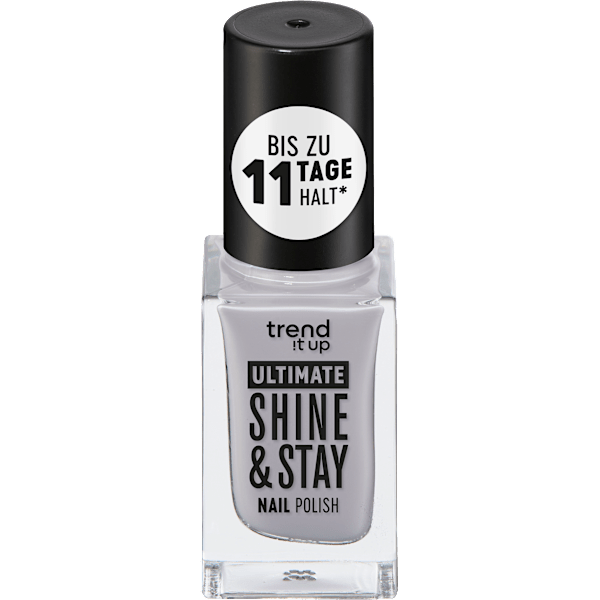 Nagellack Ultimate Shine & Stay 085 trend !t up