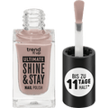Nagellack Ultimate Shine & Stay 110 trend !t up