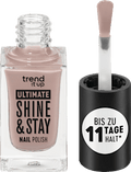 Nagellack Ultimate Shine & Stay 110 trend !t up