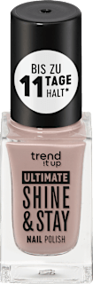 Nagellack Ultimate Shine & Stay 110 trend !t up