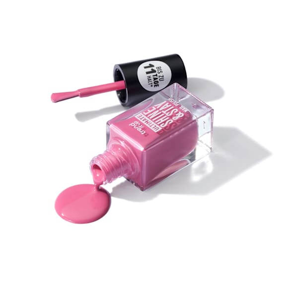 Nagellack Ultimate Shine & Stay 125 trend !t up