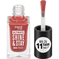 Nagellack Ultimate Shine & Stay 140 trend !t up