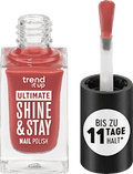 Nagellack Ultimate Shine & Stay 140 trend !t up