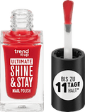 Nagellack Ultimate Shine & Stay 155 trend !t up