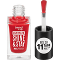 Nagellack Ultimate Shine & Stay 155 trend !t up
