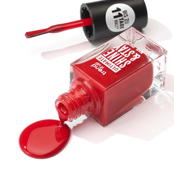 Nagellack Ultimate Shine & Stay 155 trend !t up