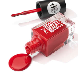 Nagellack Ultimate Shine & Stay 155 trend !t up