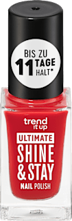 Nagellack Ultimate Shine & Stay 155 trend !t up