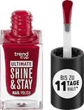 Nagellack Ultimate Shine & Stay 160 trend !t up
