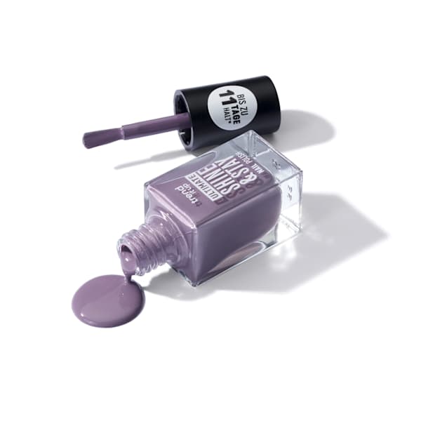 Nagellack Ultimate Shine & Stay 175 trend !t up