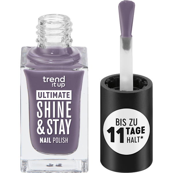 Nagellack Ultimate Shine & Stay 175 trend !t up
