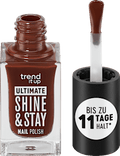 Nagellack Ultimate Shine & Stay 180 trend !t up