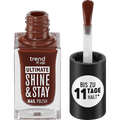 Nagellack Ultimate Shine & Stay 180 trend !t up