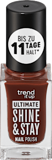 Nagellack Ultimate Shine & Stay 180 trend !t up