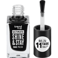 Nagellack Ultimate Shine & Stay 190 trend !t up