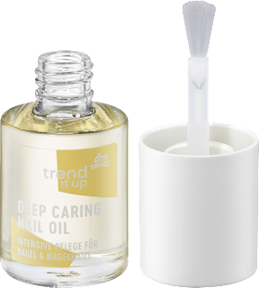 Nagelöl Deep Caring trend !t up