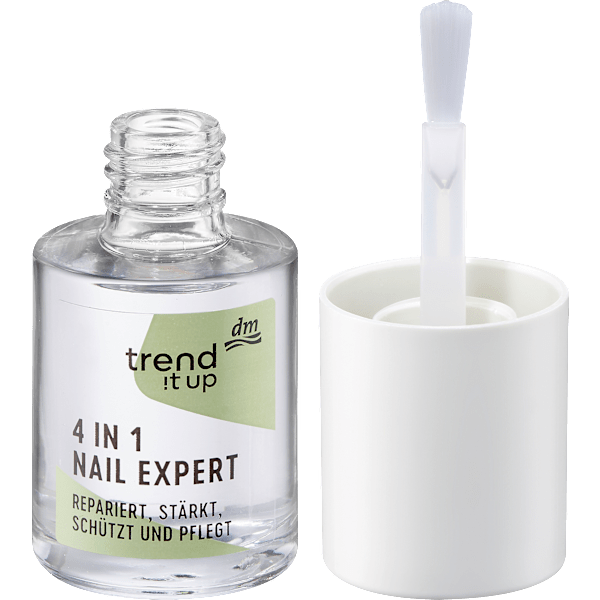 Nagelpflege 4in1 Expert trend !t up