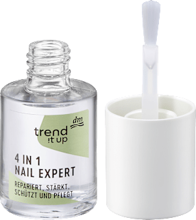 Nagelpflege 4in1 Expert trend !t up