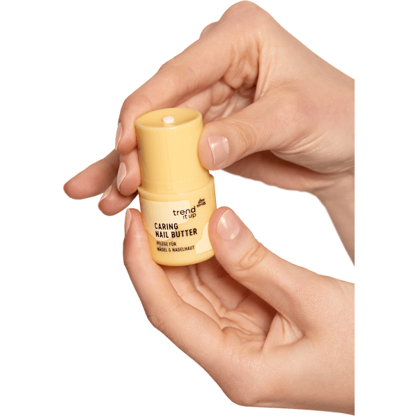 Nagelpflege Caring Nail Butter trend !t up