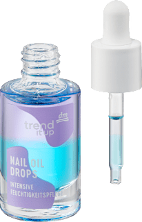 Nagelpflege Oil Drops trend !t up