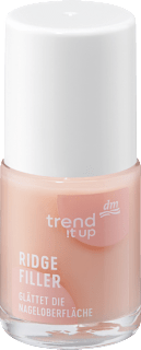 Nagelpflege Ridgefiller trend !t up