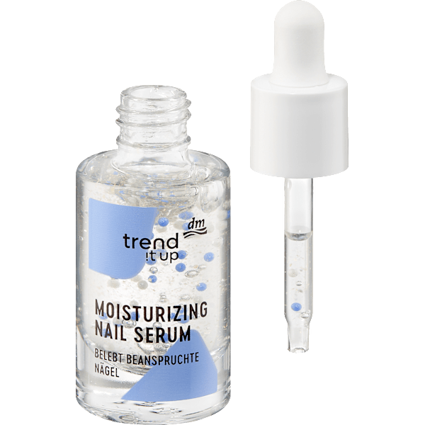 Nagelserum Moisturizing trend !t up