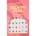 Nagelsticker 3D Coral Collection trend !t up