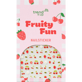 Nagelsticker Fruity Fun trend !t up