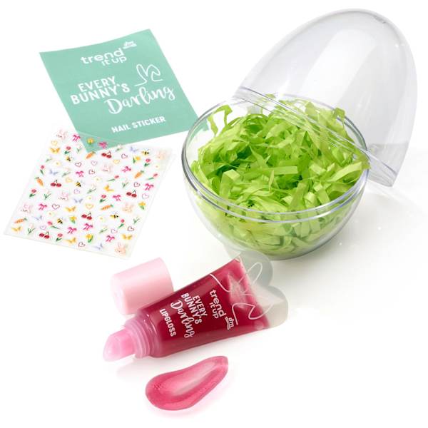 Oster Set Every Bunny's Darling  trend !t up