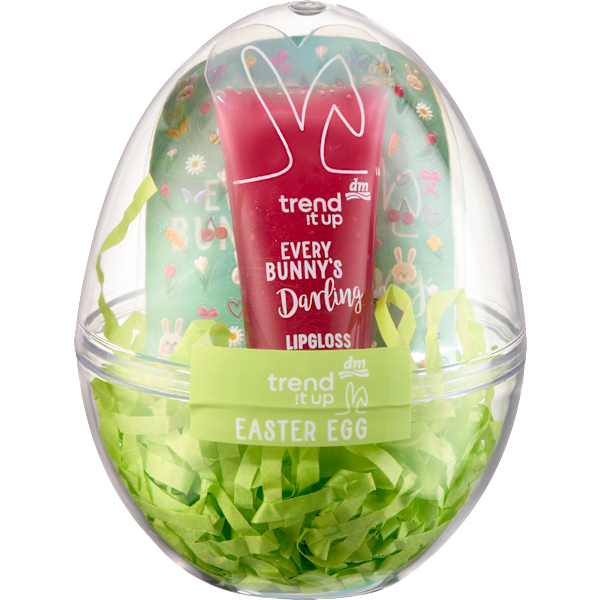 Oster Set Every Bunny's Darling  trend !t up
