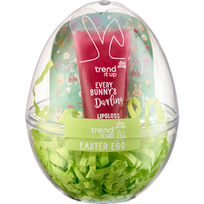 trend !t up Easter set Every Bunny's Darling, 1 pc