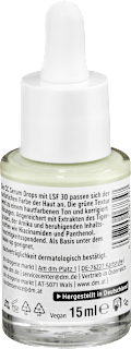 Primer CC Serum Drops LSF 30 trend !t up
