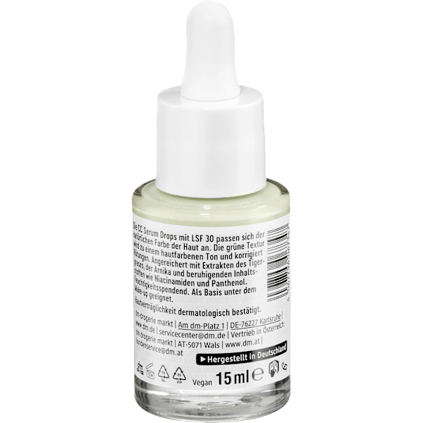Primer CC Serum Drops LSF 30 trend !t up