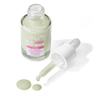 Primer CC Serum Drops LSF 30 trend !t up