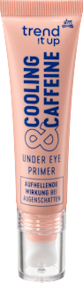 Primer Cooling & Caffeine Under Eye Light Peach  trend !t up