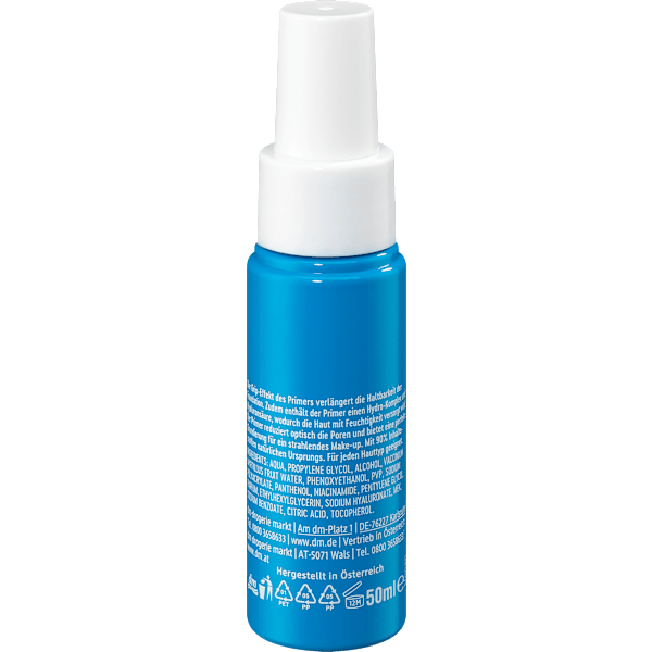 Primer Hydro + Gripping trend !t up