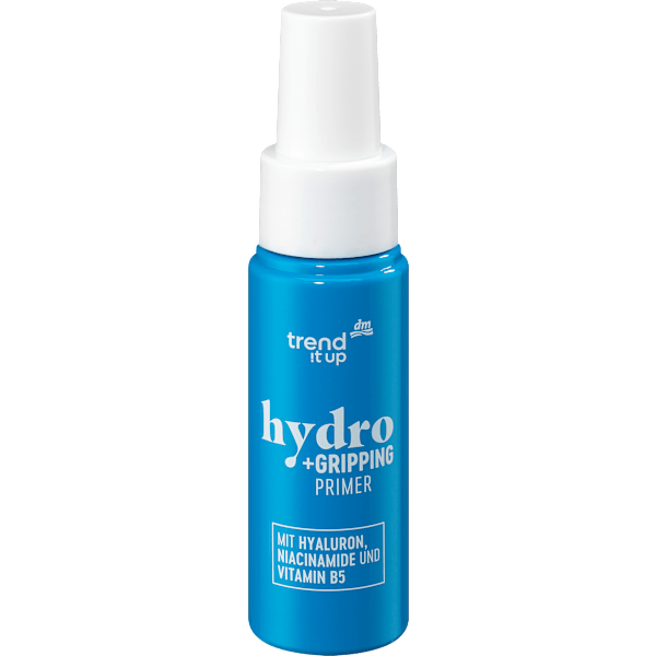 Primer Hydro + Gripping trend !t up
