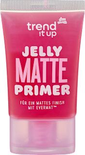 Primer Jelly Matte trend !t up