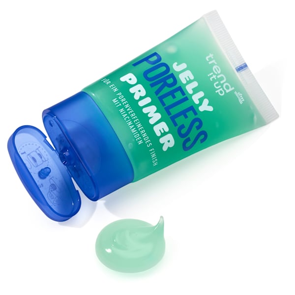 Primer Jelly Poreless trend !t up