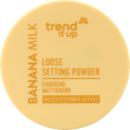 Puder Banana Milk Loose trend !t up