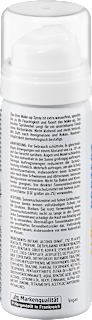 Sonnenschutzspray Protect & Set Over Make-up Spray trend !t up